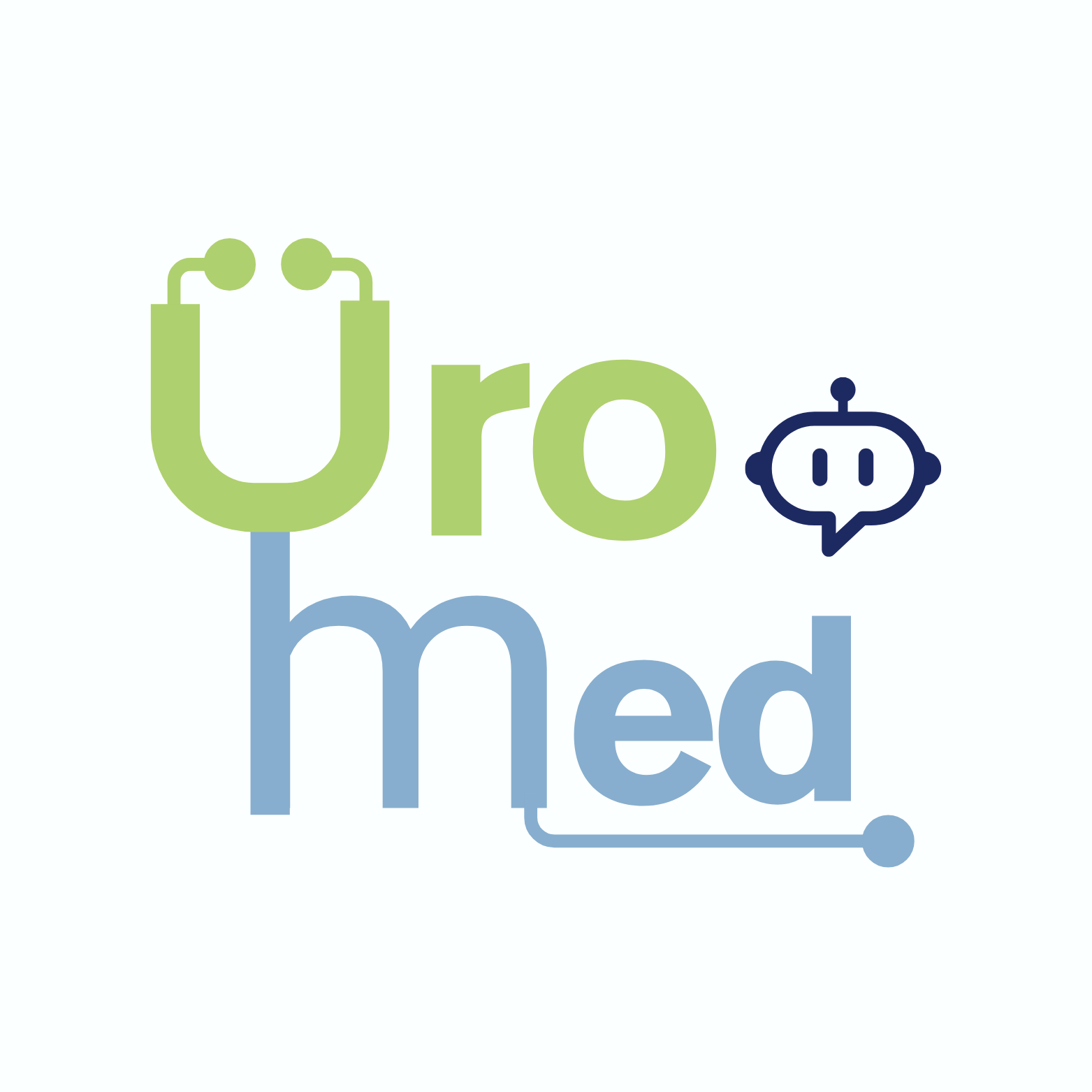 Uromed Logo